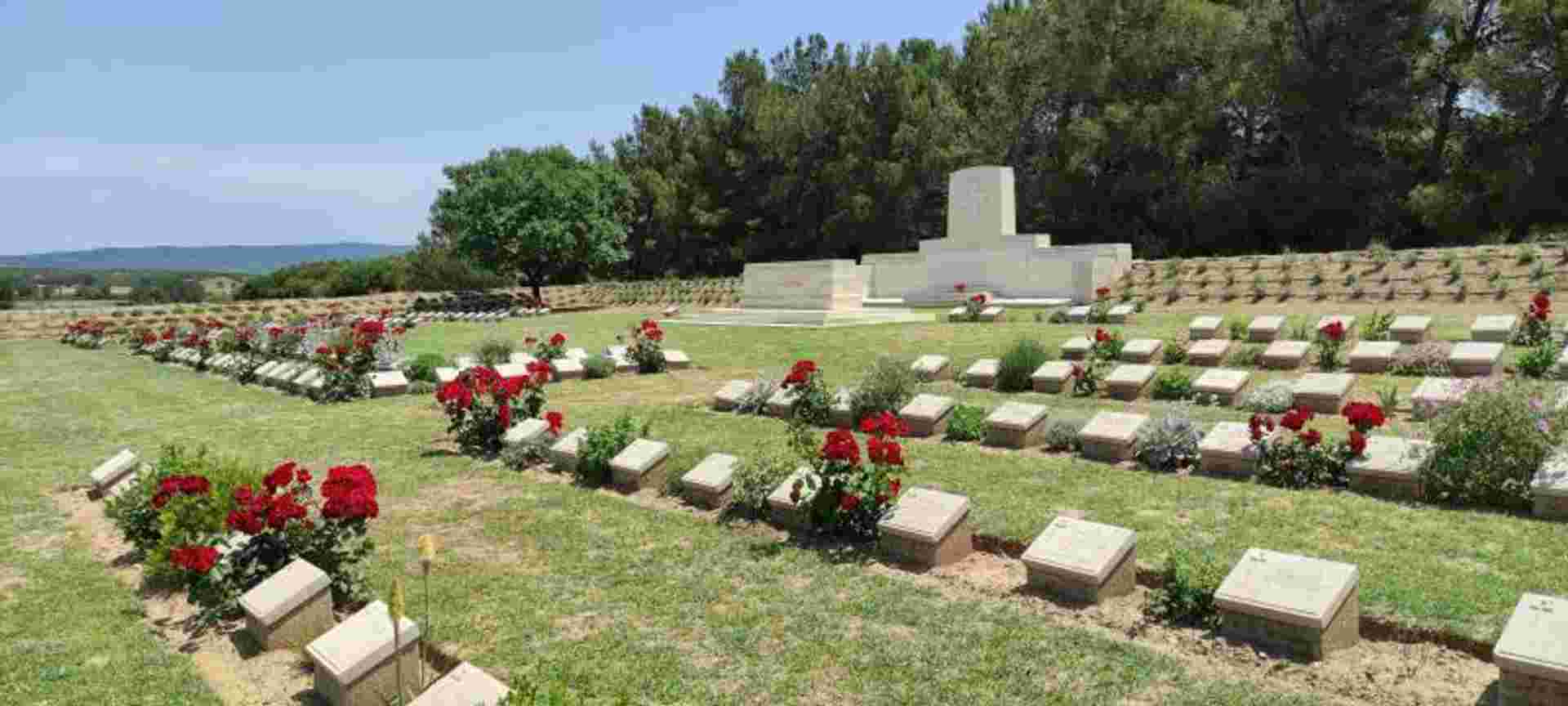 ANZAC DAY 2025 - 8 day