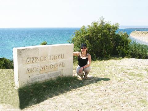 Anzac Day Express - 4 Days - April 2027