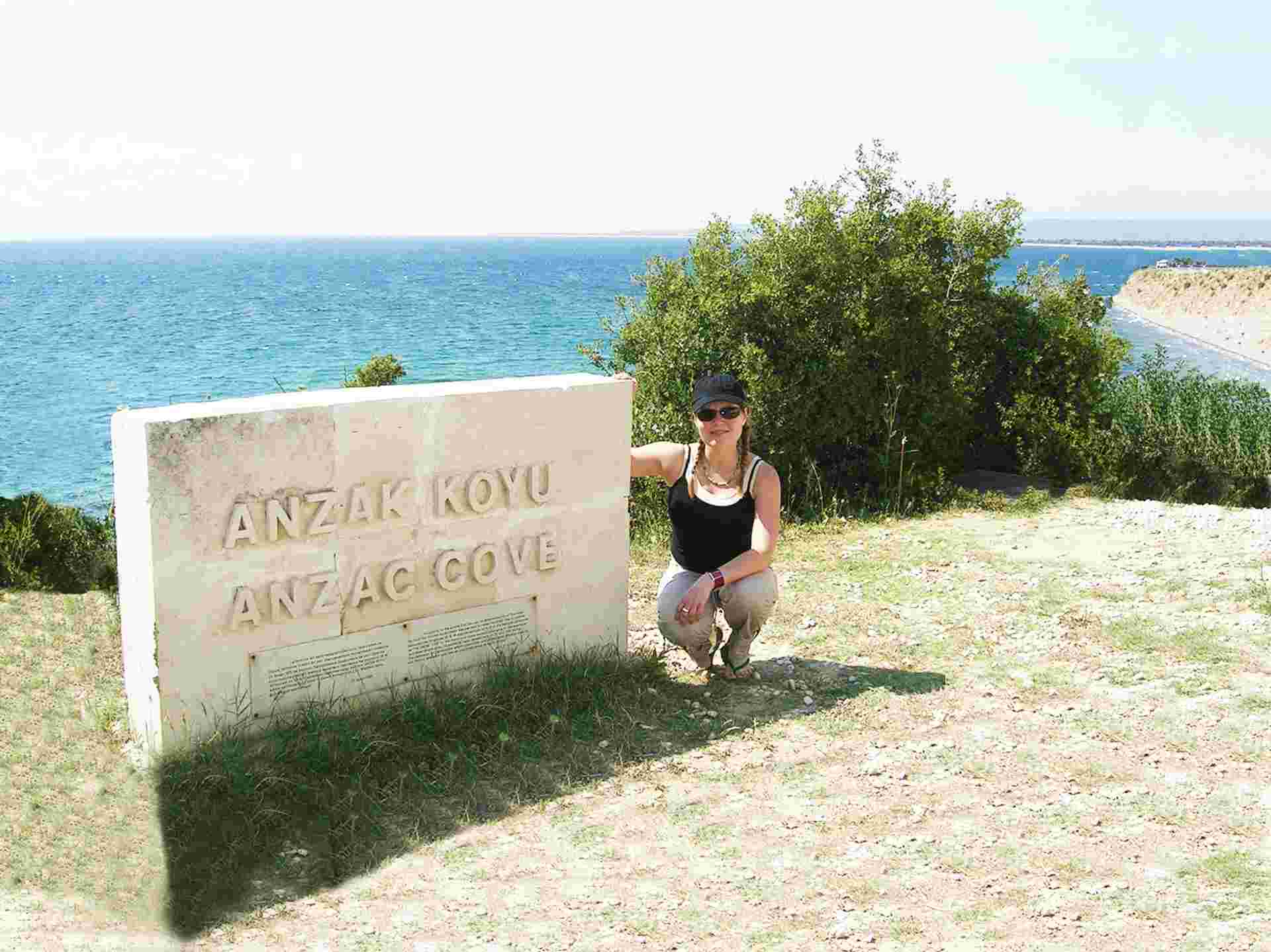 ANZAC Day Express - 4 days