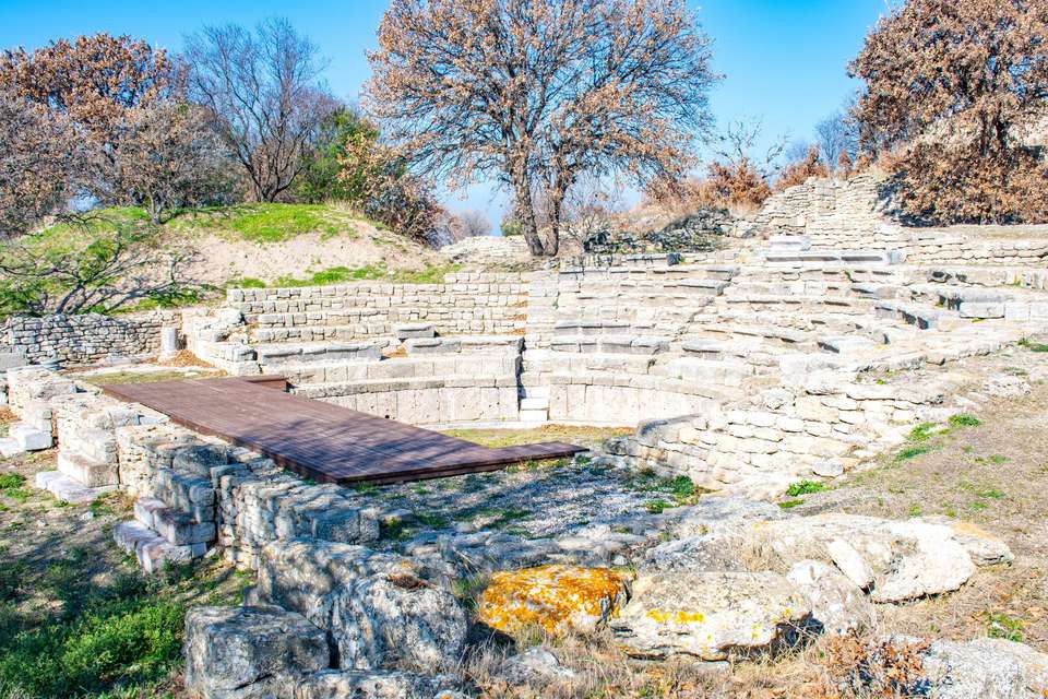 Anzac Day Tour-10 Days - Travel Talk - Turkey - Image 6