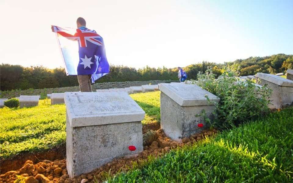 Anzac Day Tour-10 Days - Travel Talk - Turkey - Image 7