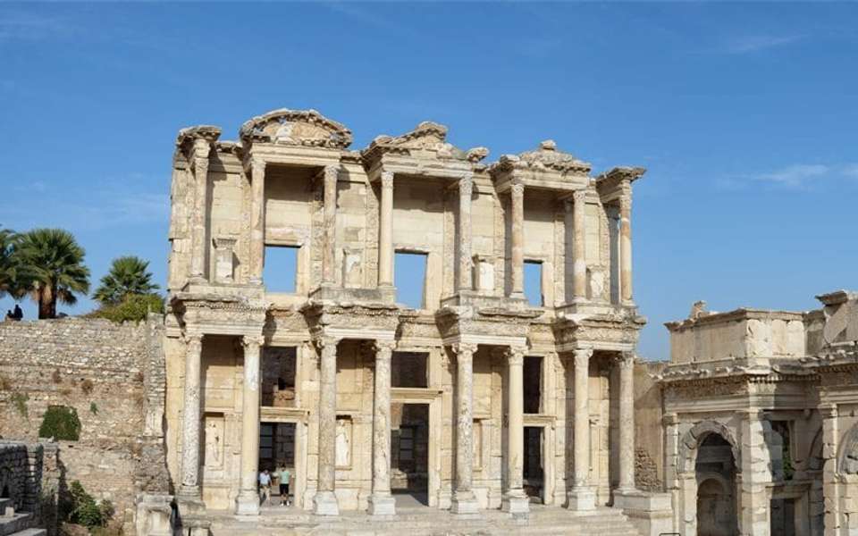 Anzac Day Tour-11 Days - Travel Talk - Turkey - Image 6
