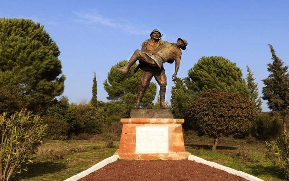 Anzac Day Tour-2 Days - Travel Talk - Turkey - Image 1