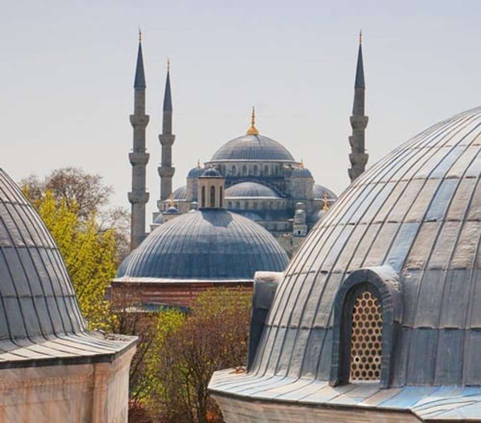 Anzac Day Tour-4 Days - Travel Talk - Turkey - Image 12