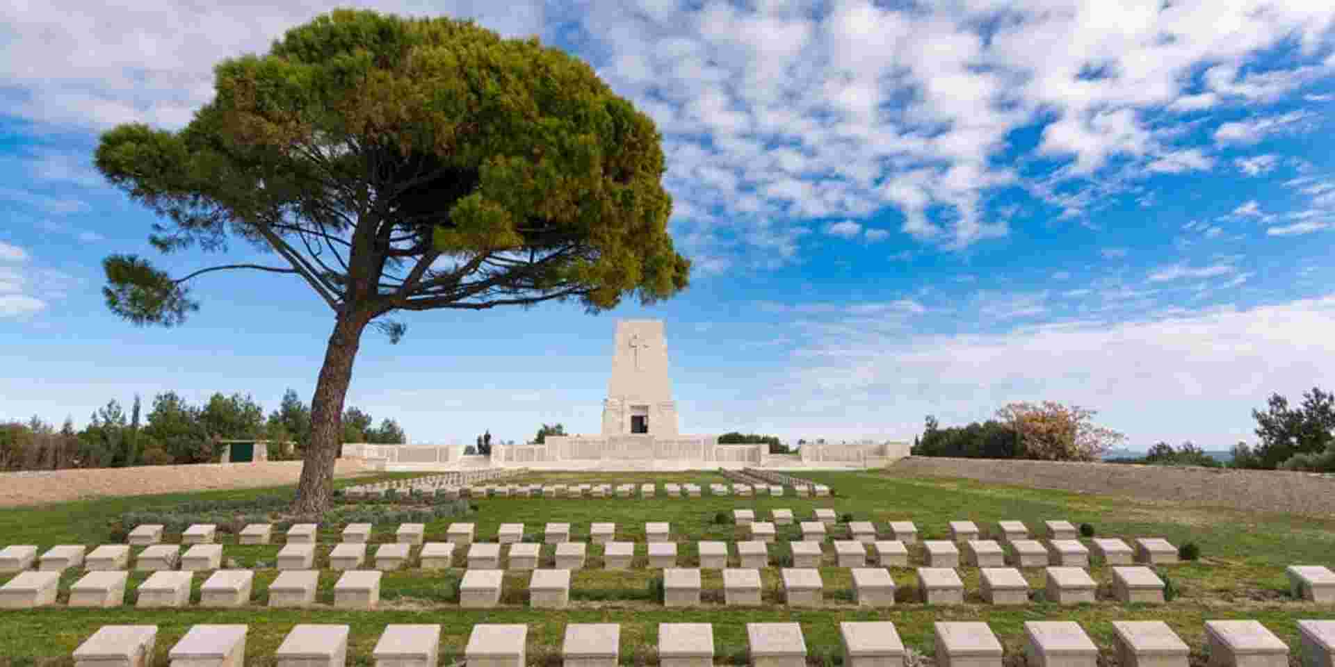 Anzac Day Tour- 8 Days