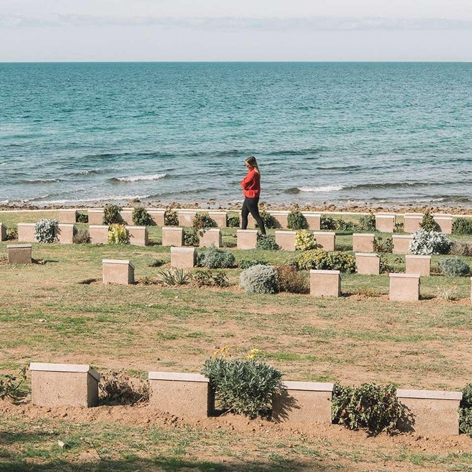 Anzac Day Tour – 5 Days - Travel Talk - Turkey - Image 2