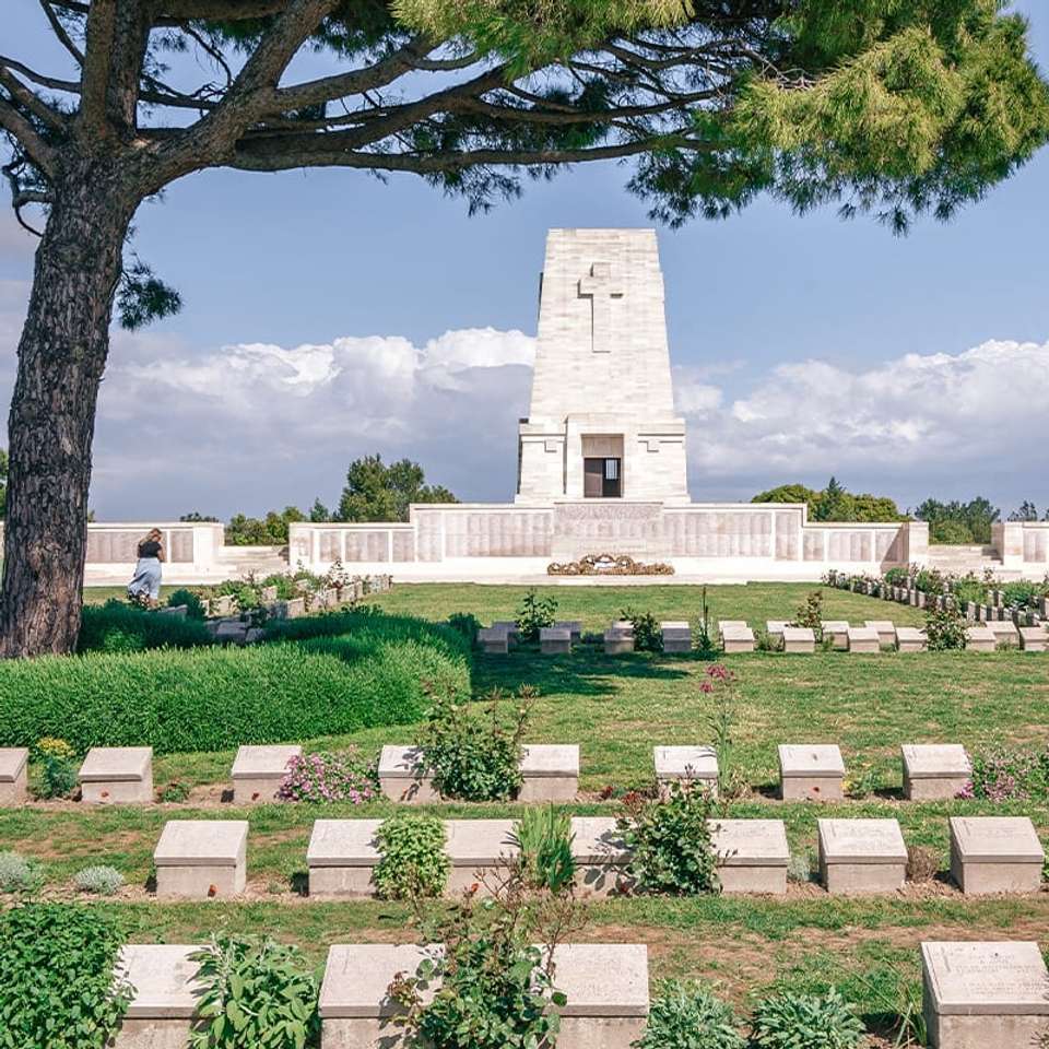 Anzac Day Tour – 5 Days - Travel Talk - Turkey - Image 4