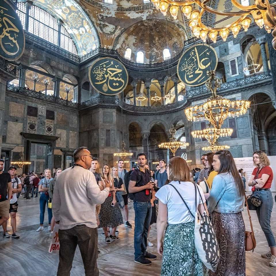 Anzac Day Tour – 5 Days - Travel Talk - Turkey - Image 7