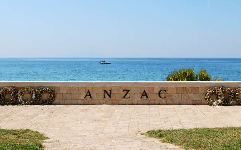 Turkey Cruise Tour: Anzac Day Tour – 6 Days