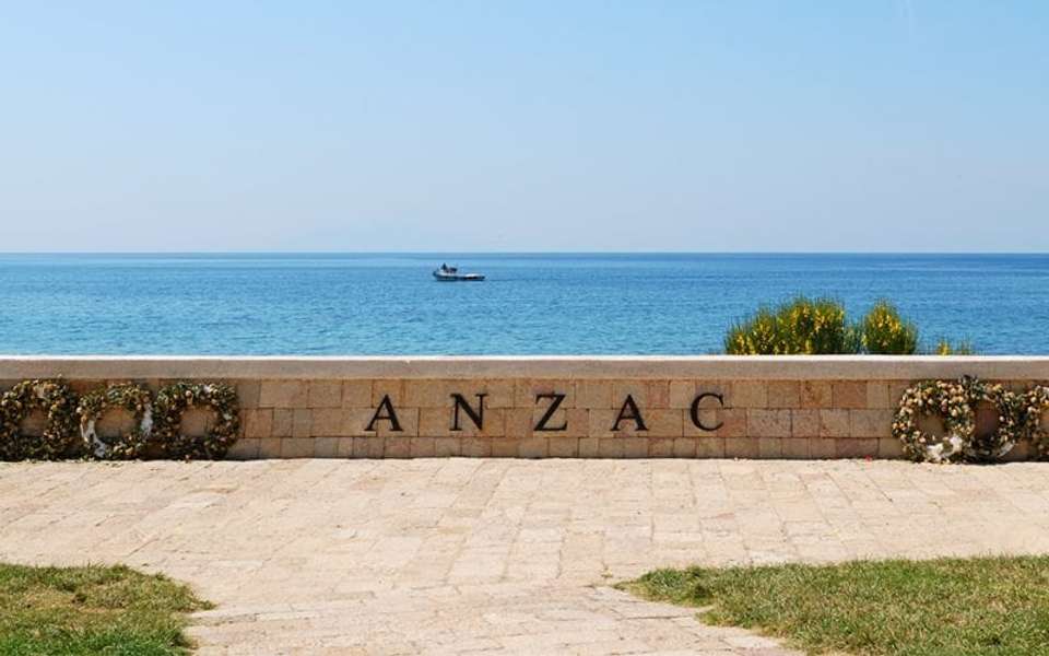 Anzac Day Tour – 6 Days - undefined - Image 1