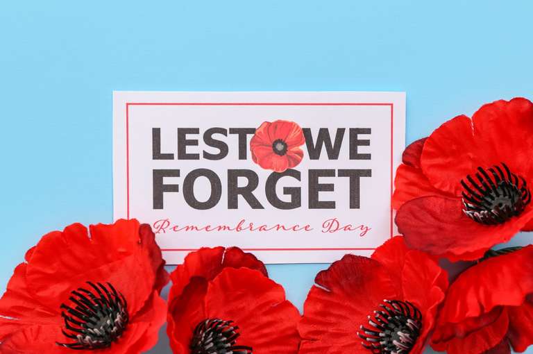 ANZAC Day - Trooper Tour trip - alternative tour available
