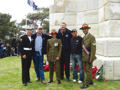 Europe Guided And Escorted Tours: Anzac Memorial Tour Of Turkey - 11 Days