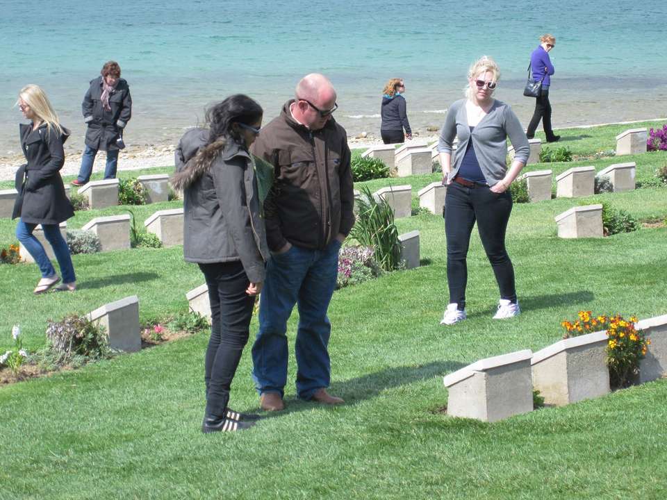 ANZAC Memorial Tour of Turkey - 11 days - On The Go Tours - Turkey - Image 3
