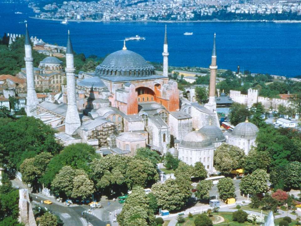ANZAC Memorial Tour of Turkey - 11 days - On The Go Tours - Turkey - Image 8