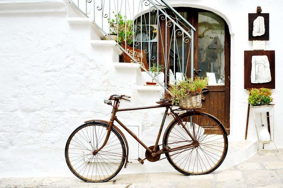 Apulia & Lecce, Self-drive - Destination Services - Italy - Image 7