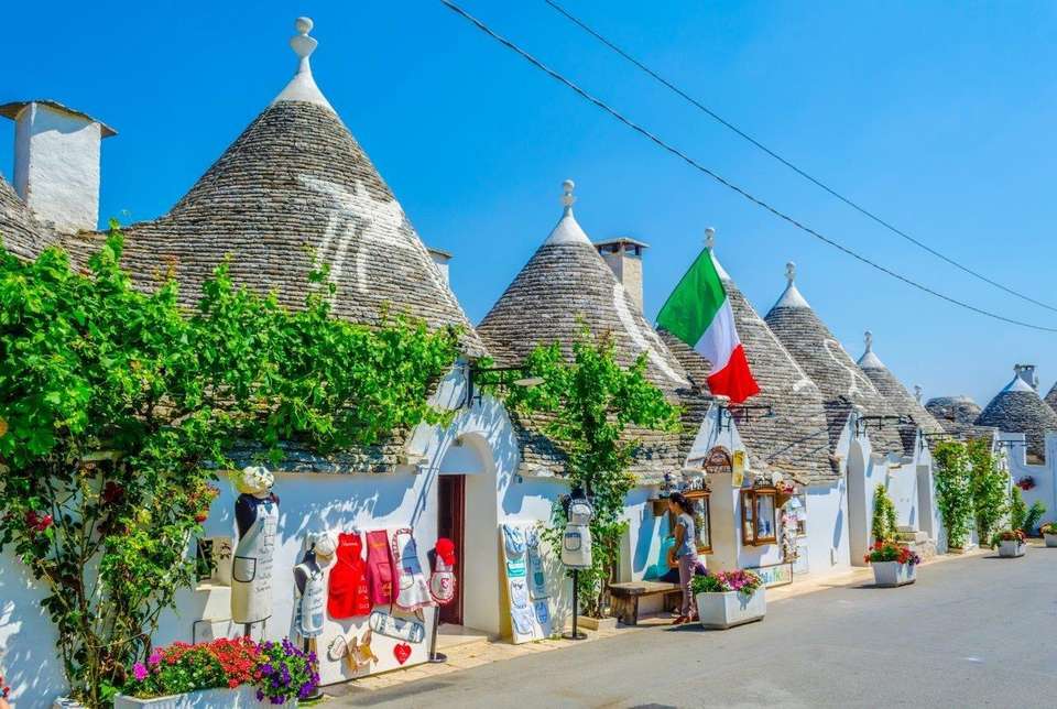 Apulia & Lecce, Self-drive - Destination Services - Italy - Image 8