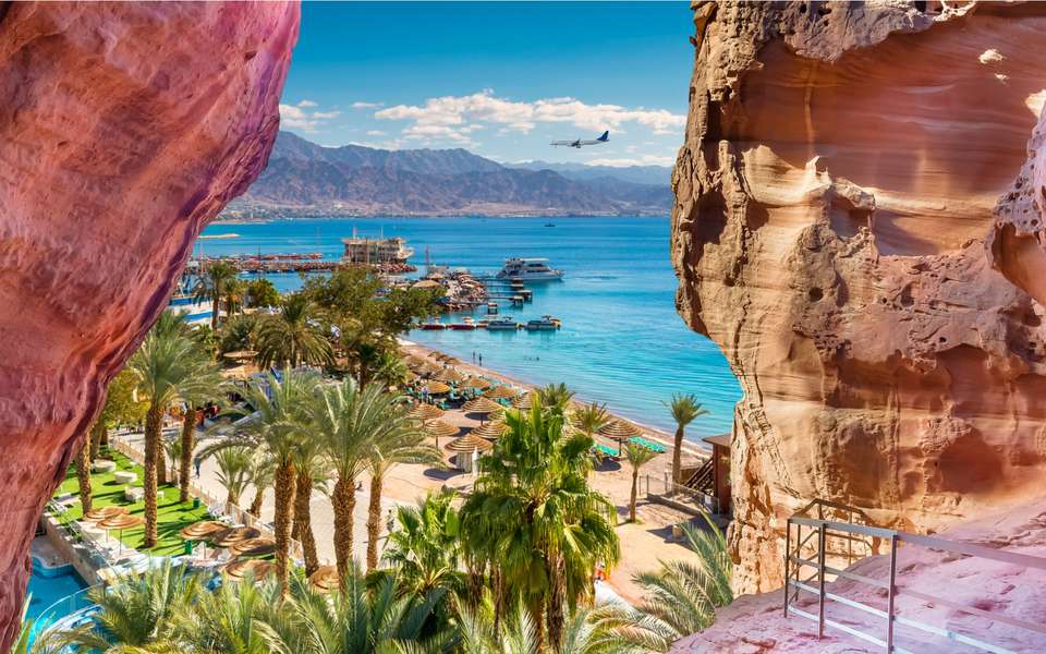 Arabia, Jordan, Alexandria and Cairo - undefined - Image 7