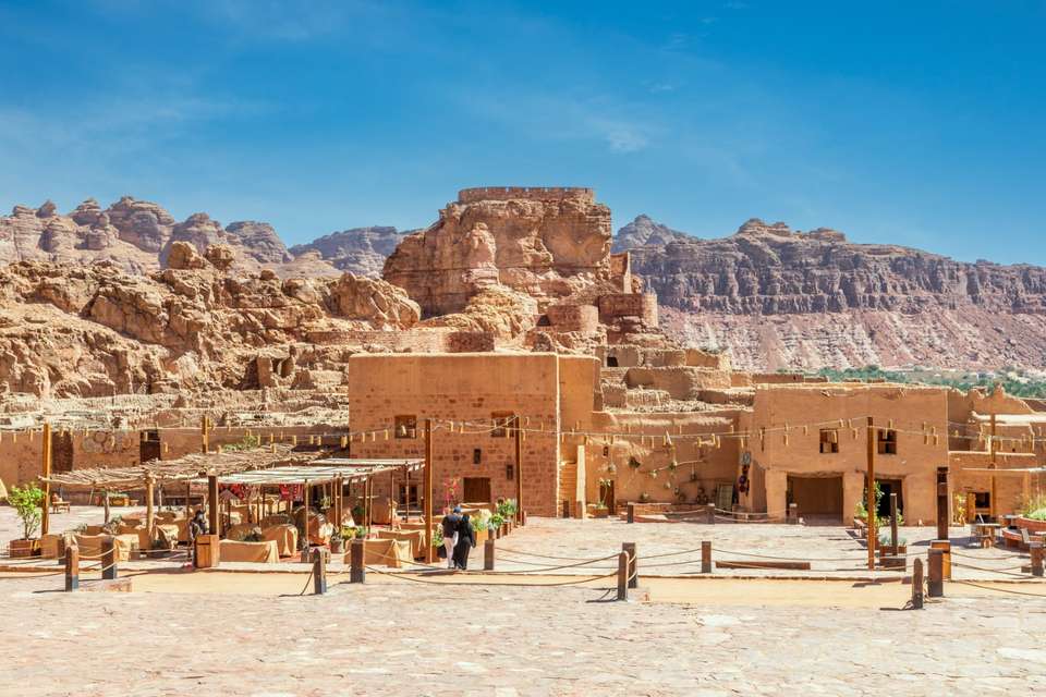 Arabia, Jordan and Secrets of the Nile - undefined - Image 10