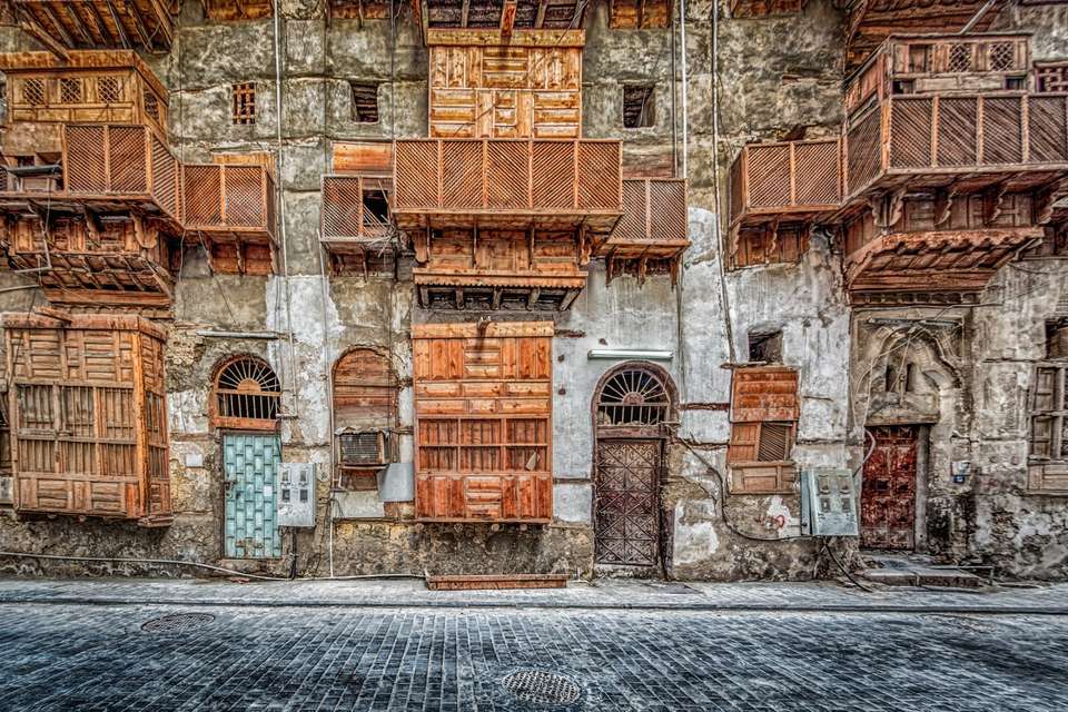 Arabian Contrasts - undefined - Image 7