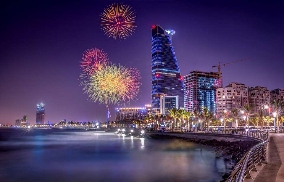 Arabian Contrasts - undefined - Image 8