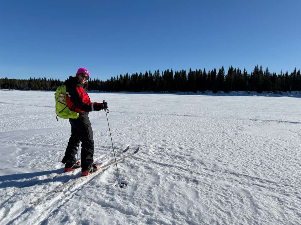 Swedish Lapland Winter Adventure - Exodus Adventure Travels - Finland - Image 24