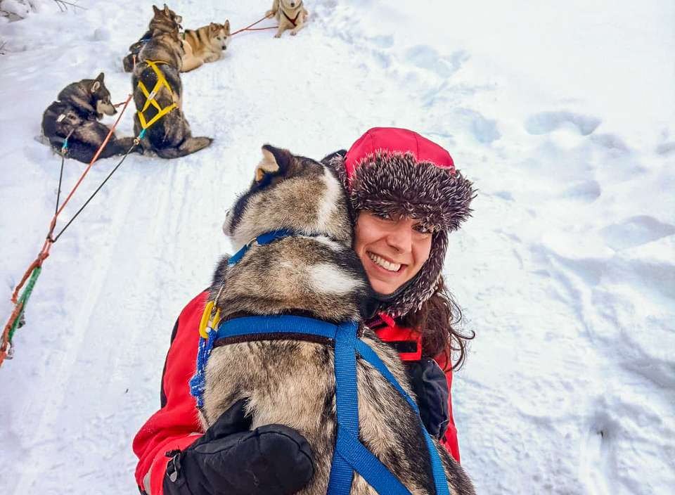 Swedish Lapland Winter Adventure - Exodus Adventure Travels - Finland - Image 15