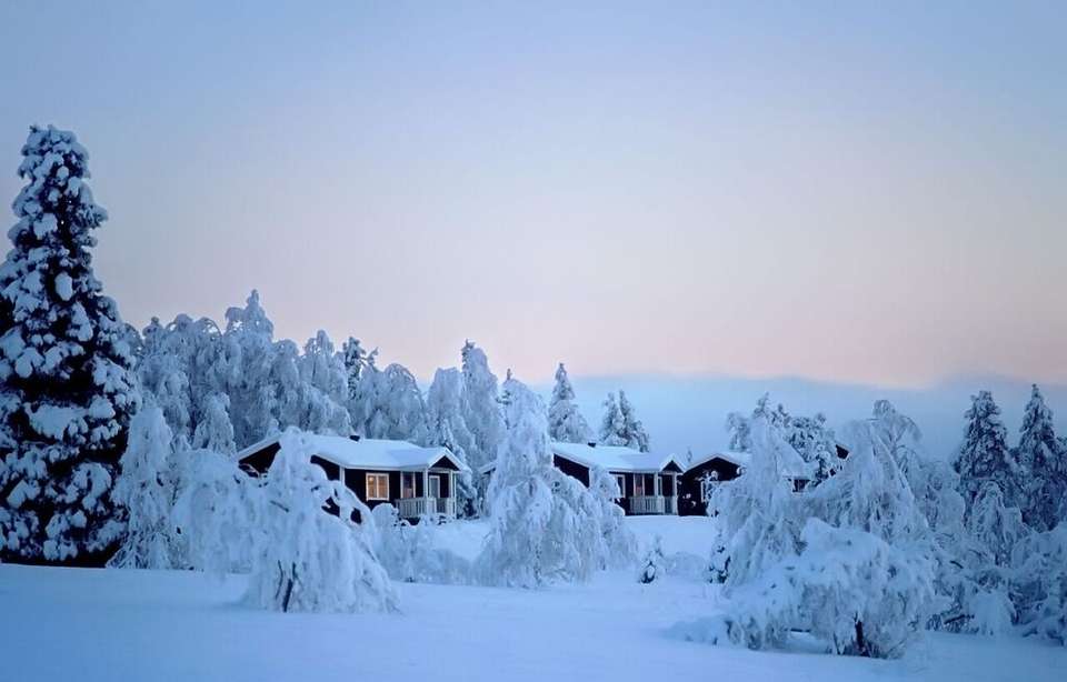 Swedish Lapland Winter Adventure - Exodus Adventure Travels - Finland - Image 11