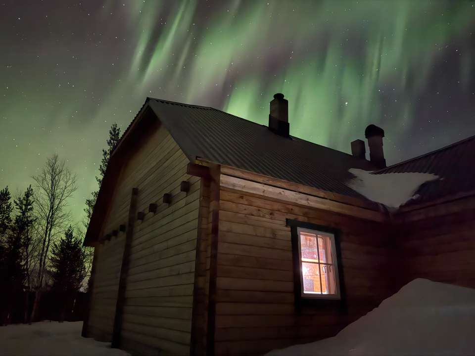 Swedish Lapland Winter Adventure - Exodus Adventure Travels - Finland - Image 10