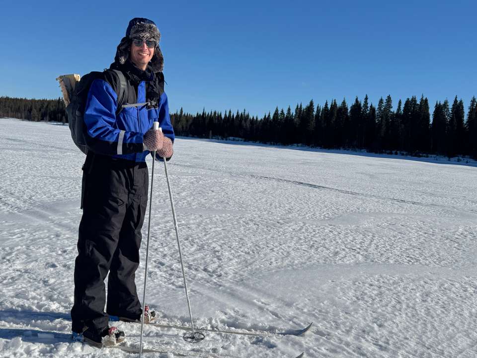 Swedish Lapland Winter Adventure - Exodus Adventure Travels - Finland - Image 6
