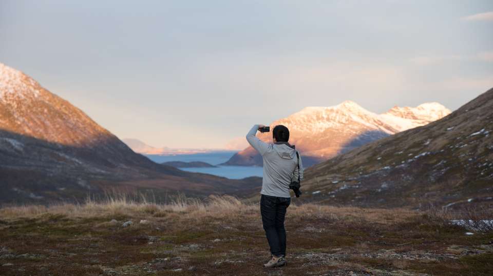 Arctic Fjords Road Trip - undefined - Image 1
