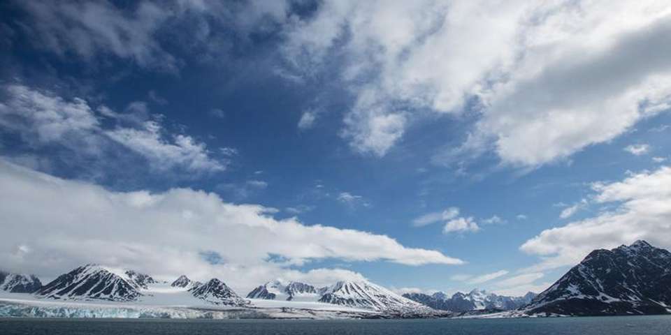 Arctic Highlights Northbound - G Adventures - Iceland - Image 1