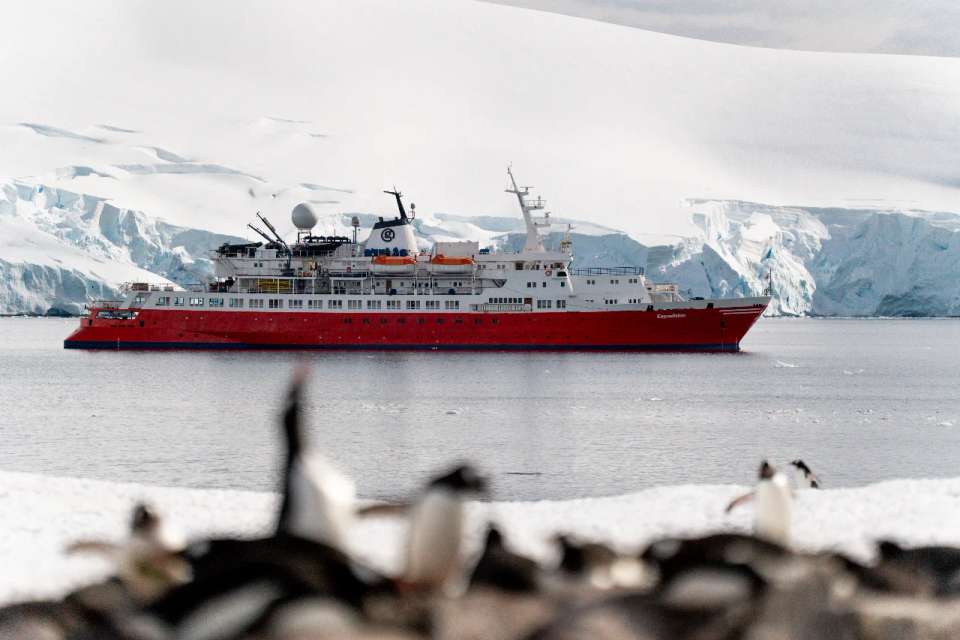 Arctic Highlights Northbound - undefined - Image 6