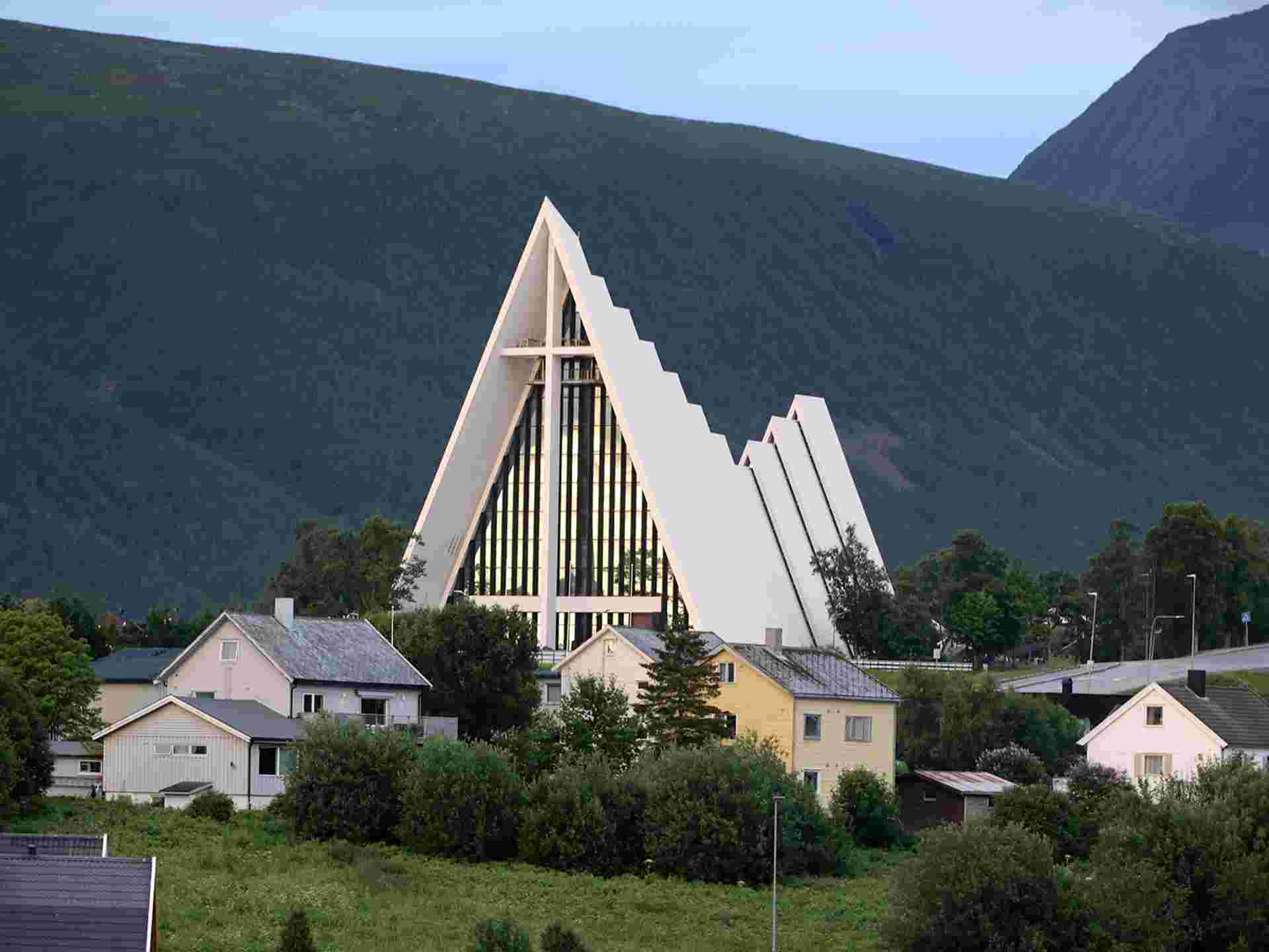 Arctic Norway Discovery - 8 days