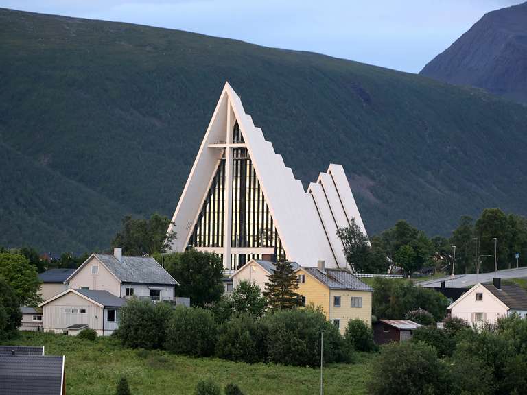 Arctic Norway Discovery - 8 days trip - alternative tour available