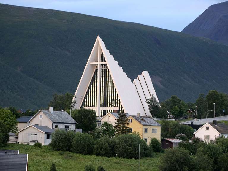 Norway Self Guided Tours: Arctic Norway Discovery - 8 days