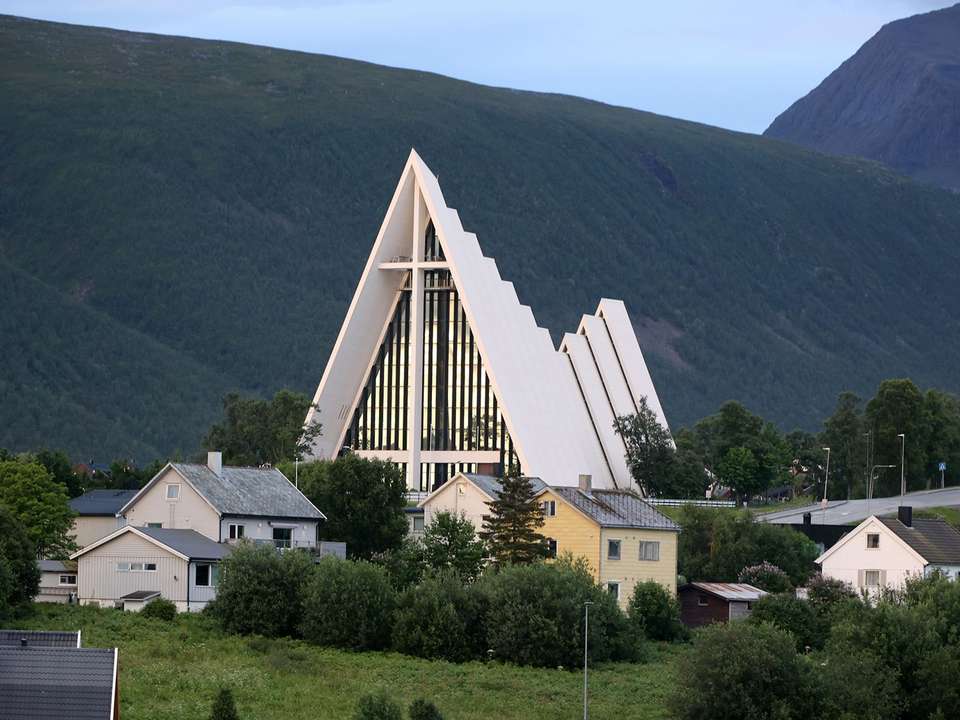 Arctic Norway Discovery - 8 days - On The Go Tours - Norway - Image 1