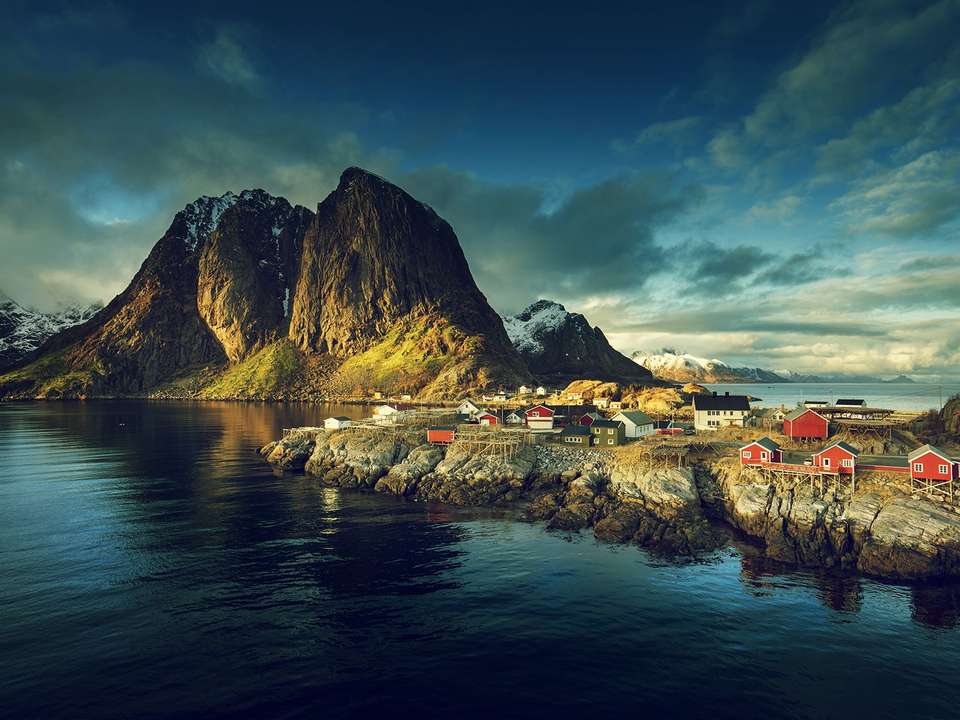Arctic Norway Discovery - 8 days - On The Go Tours - Norway - Image 5