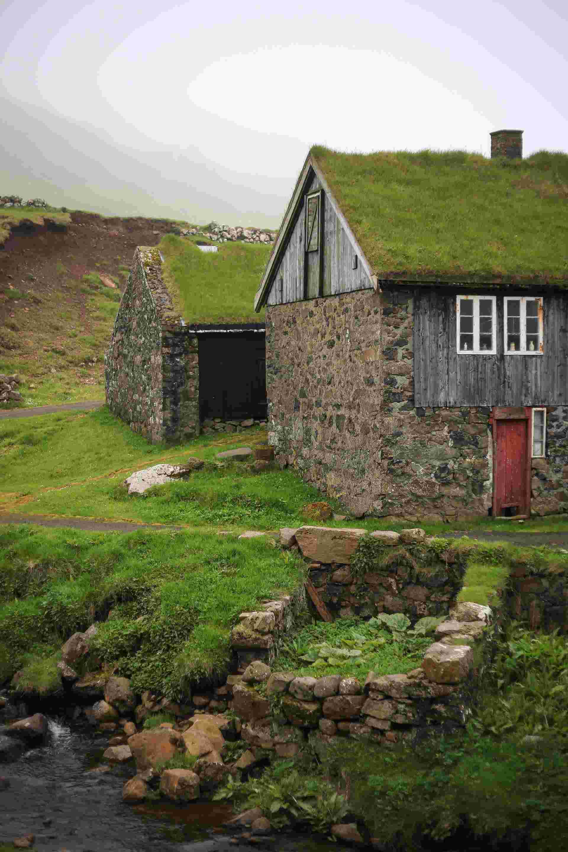 Arctic Saga: Exploring Spitsbergen via the Faroes and Jan Mayen