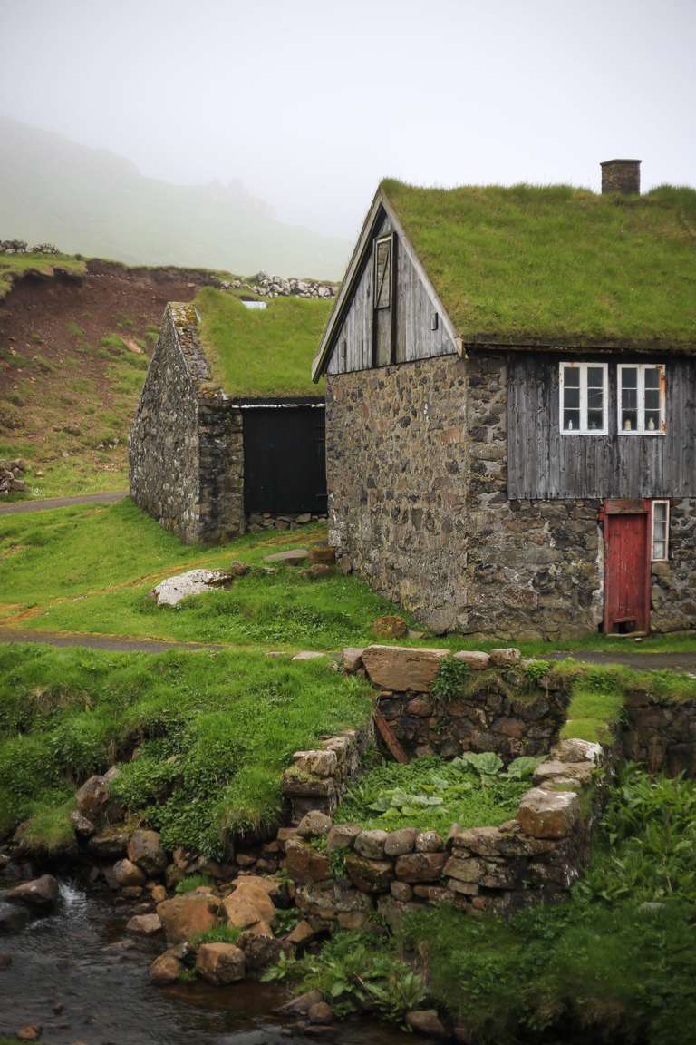 Arctic Saga: Exploring Spitsbergen via the Faroes and Jan Mayen trip - alternative tour available