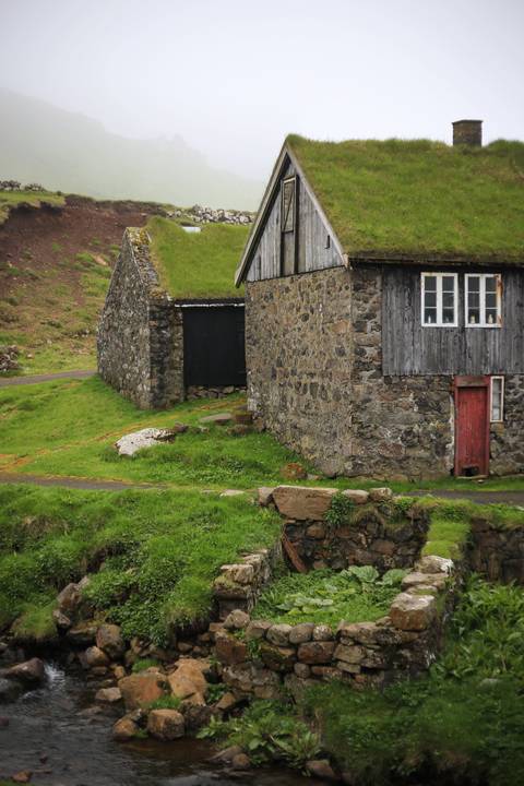Arctic Saga: Exploring Spitsbergen Via The Faroes And Jan Mayen - 15 Days
