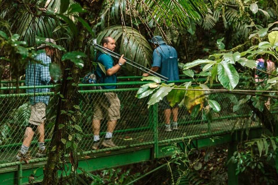Arenal Hanging Bridges From Arenal - Destination Services - Costa Rica - Image 5