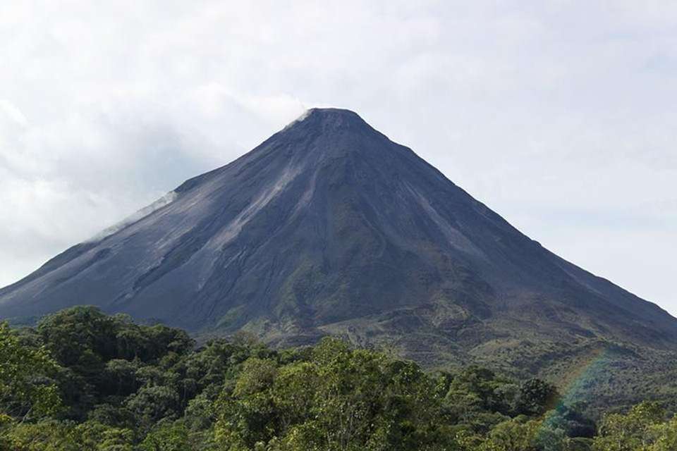 Arenal Volcano And Baldi Hot Springs From San José - Destination Services - Costa Rica - Image 2