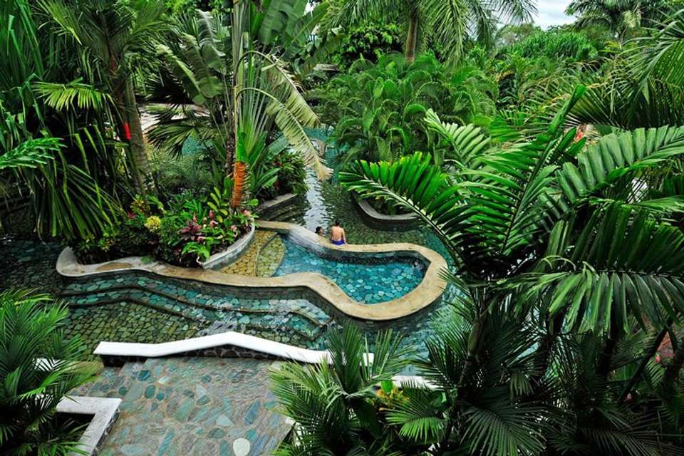 Arenal Volcano And Baldi Hot Springs From San José - Destination Services - Costa Rica - Image 6
