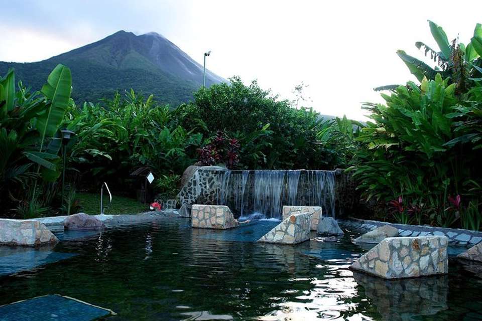 Arenal Volcano And Baldi Hot Springs From San José - Destination Services - Costa Rica - Image 7