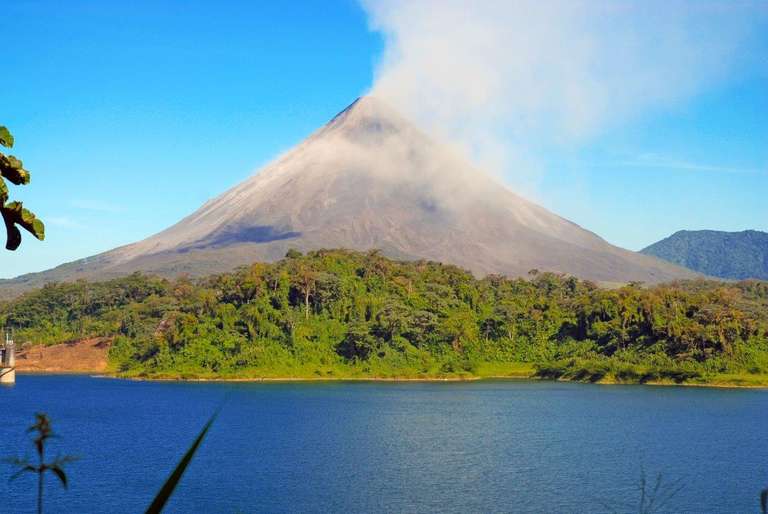 San Jose Getaways and short breaks Tour: Arenal Volcano Getaway, Short Break