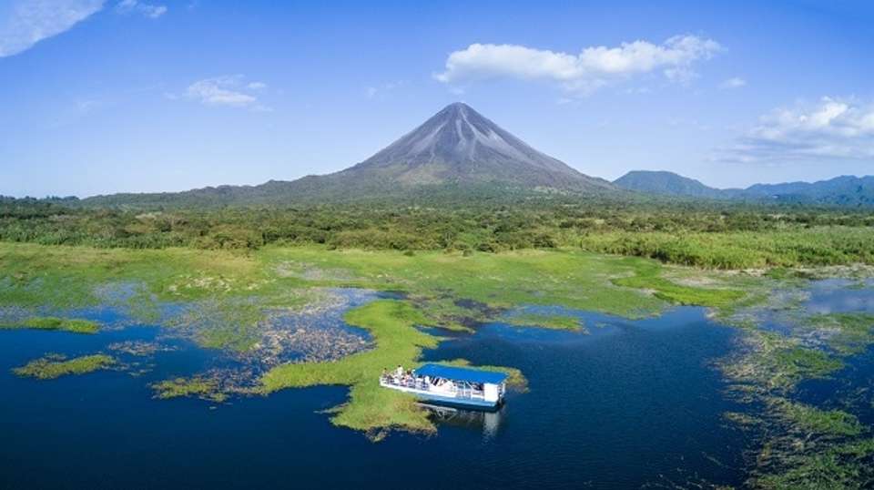 Arenal Volcano National Park & Arenal Lake - Eco Terra Costa Rica - Costa Rica - Image 2