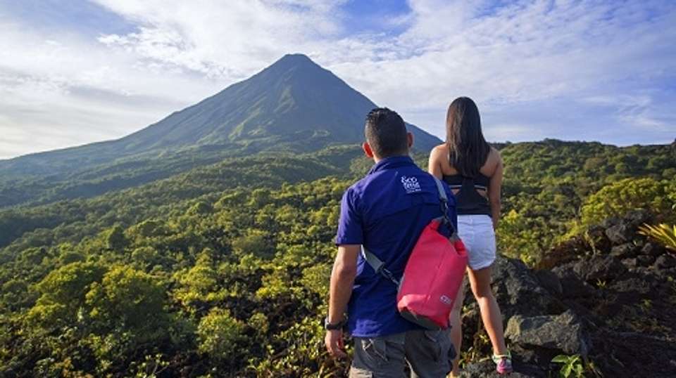 Arenal Volcano Trip - Eco Terra Costa Rica - Costa Rica - Image 2