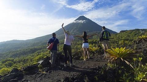 Arenal Volcano Trip - September 2027