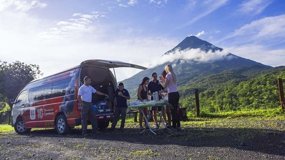 Arenal Volcano Trip - Eco Terra Costa Rica - Costa Rica - Image 3