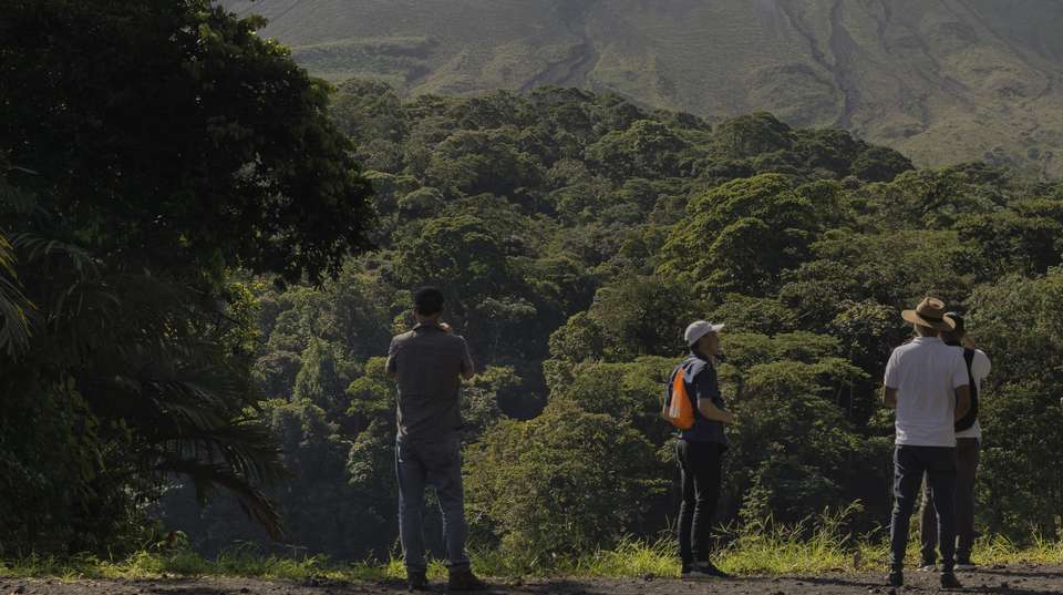 Arenal Volcano Trip - Eco Terra Costa Rica - Costa Rica - Image 4